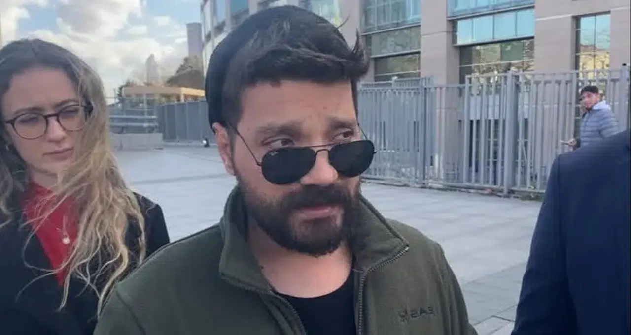 Oğuzhan Uğur'un İfadesi Ortaya Çıktı: "Ahbap Faaliyetlerinde Rol Almadım"