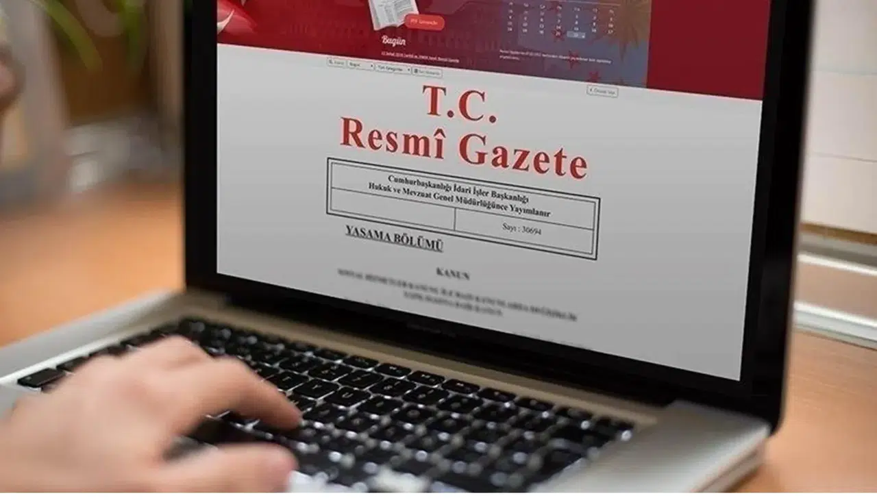 Resmi Gazete'de Yeni Trafik Kuralları Yürürlükte