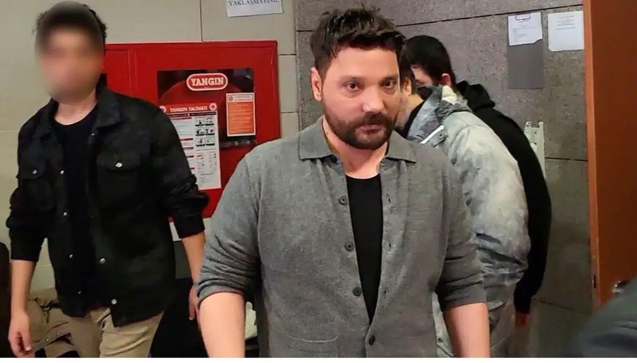Oğuzhan Uğur'un ifadesi ortaya çıktı: "Haluk Levent ile iletişimi kestim"