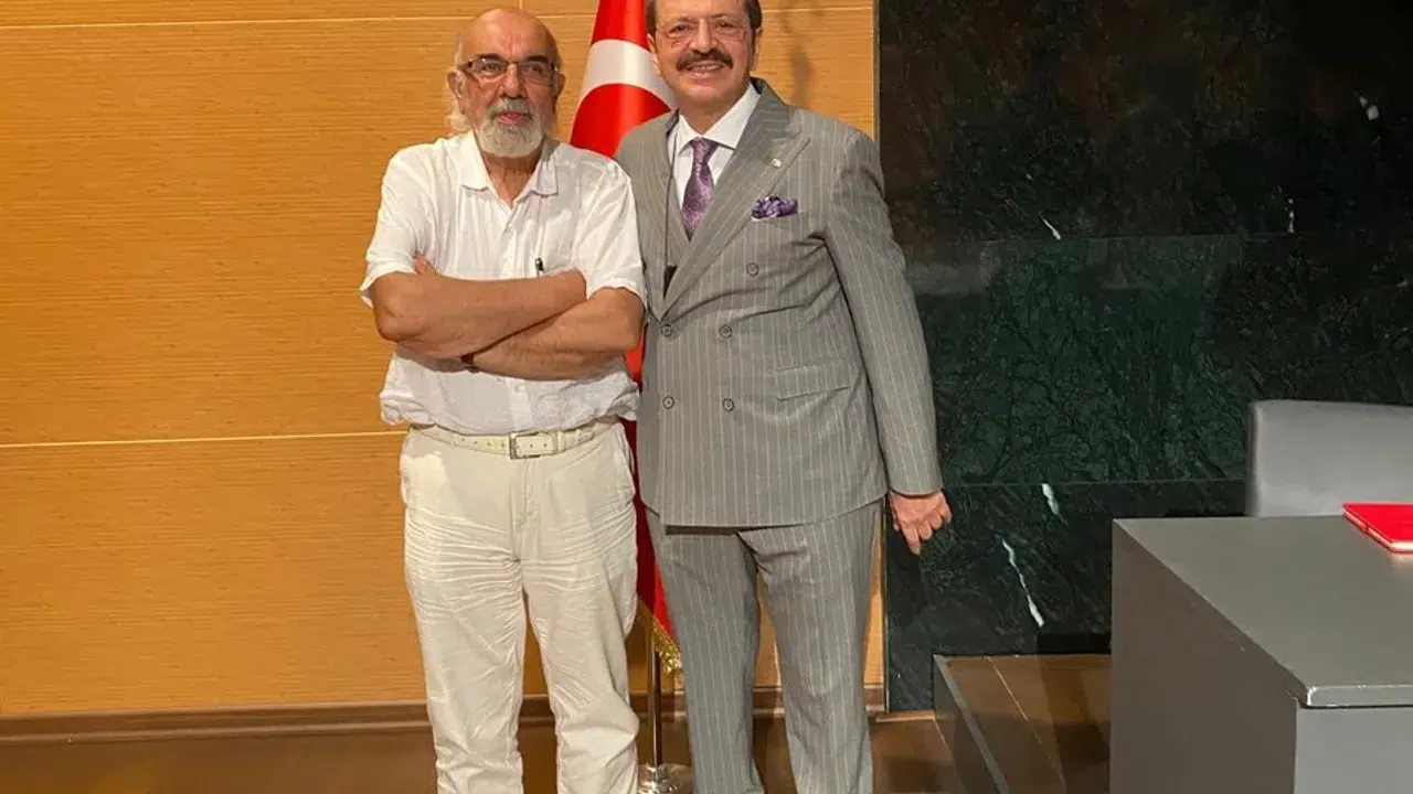 TOBB İş Dünyası Yapay Zekâ Zirvesi'ne geri sayım