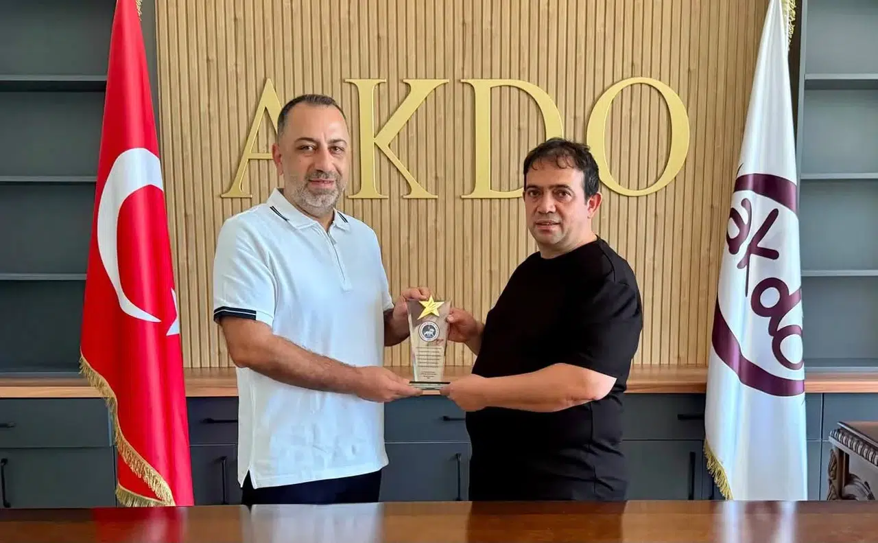 AKDO Park Yeni Sezonda Da İstiklalspor'un Evi Olacak