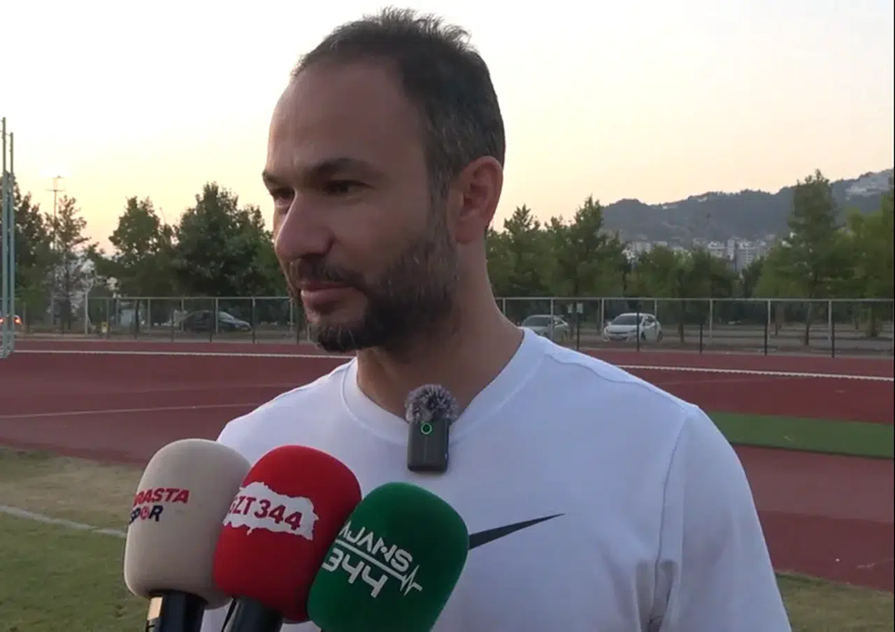 Ömer Faruk Mahir: Güçlü Bir Takım Kurduk