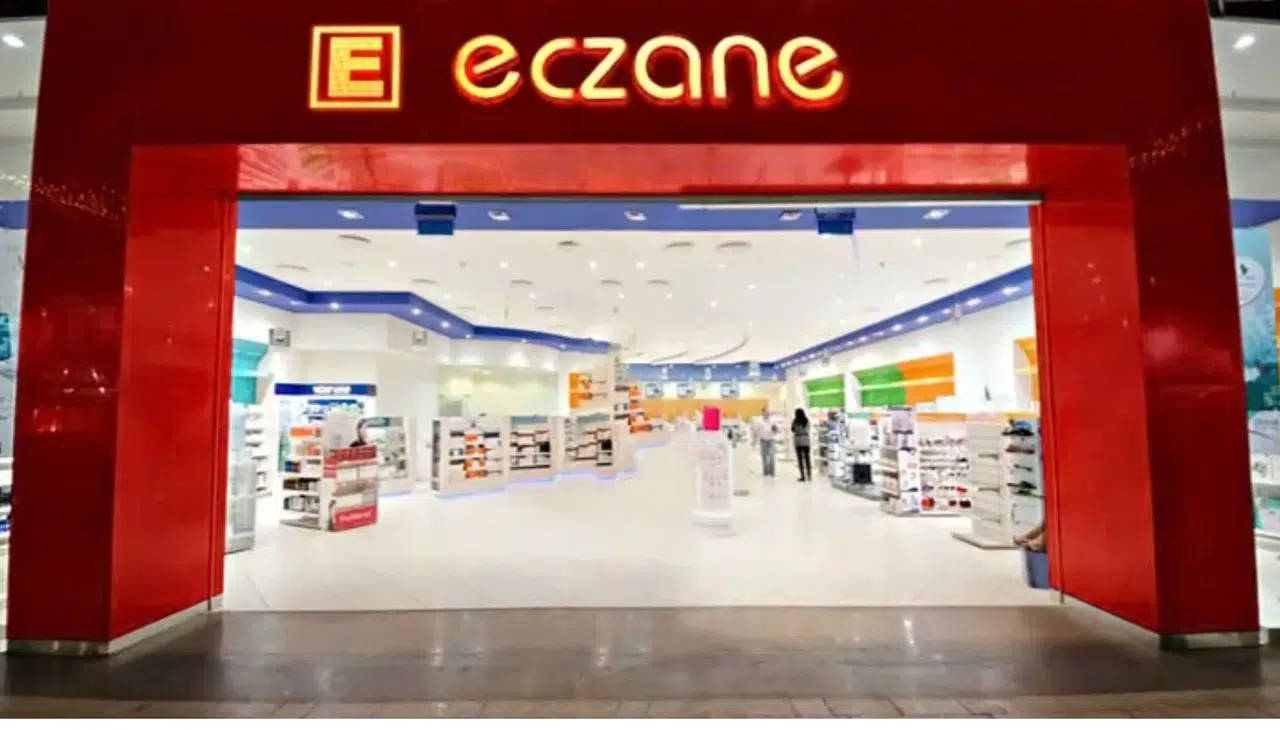 Kahramanmaraş'ta Açık Nöbetçi Eczaneler