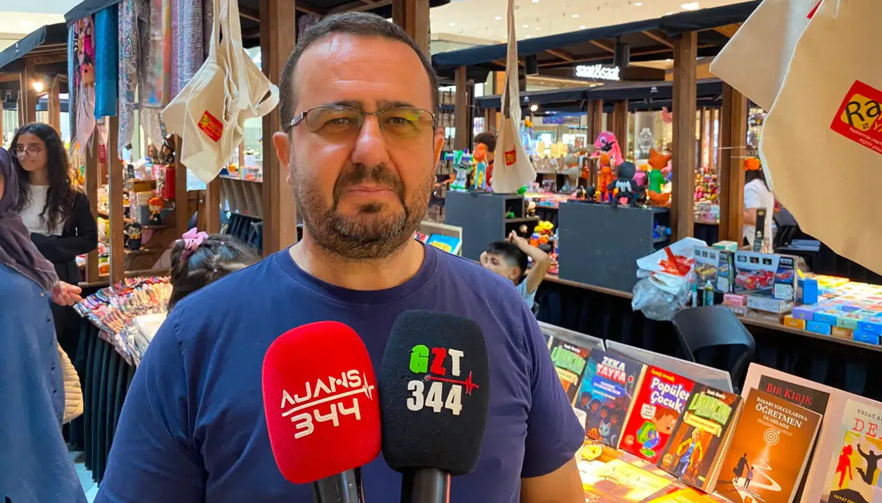 Kitap, Terapi ve Koçluk Aynı Noktada Buluştu