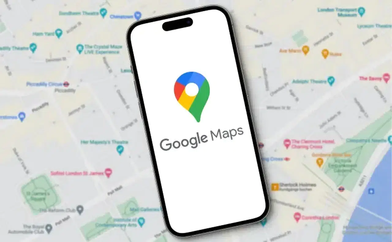 Google Maps'e Dev Güncelleme: "Aklınızı Okuyacak"