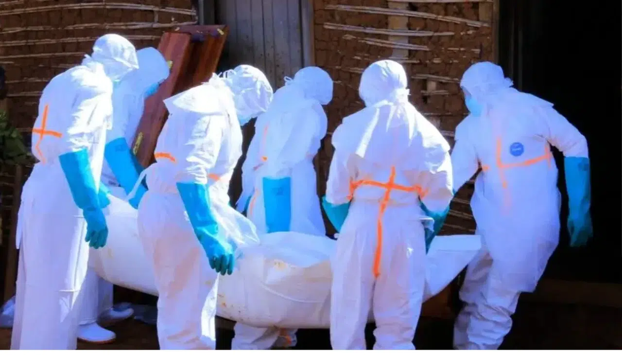 Ebola salgını büyüyor: Vaka sayısı hızla arttı