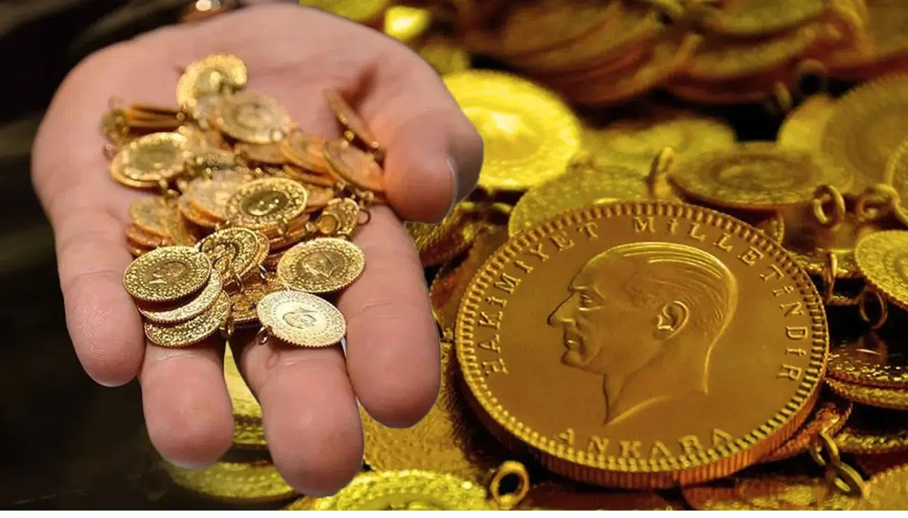 Gram Altında 9 Bin TL Tahmini Gündemde