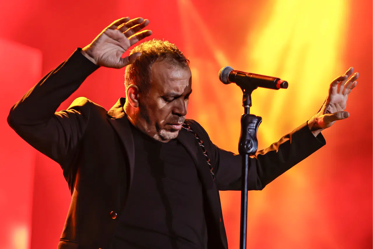 Haluk Levent'ten AHBAP derneği açıklaması: "Kişisel borçlarım ilişkilendirilmemeli"