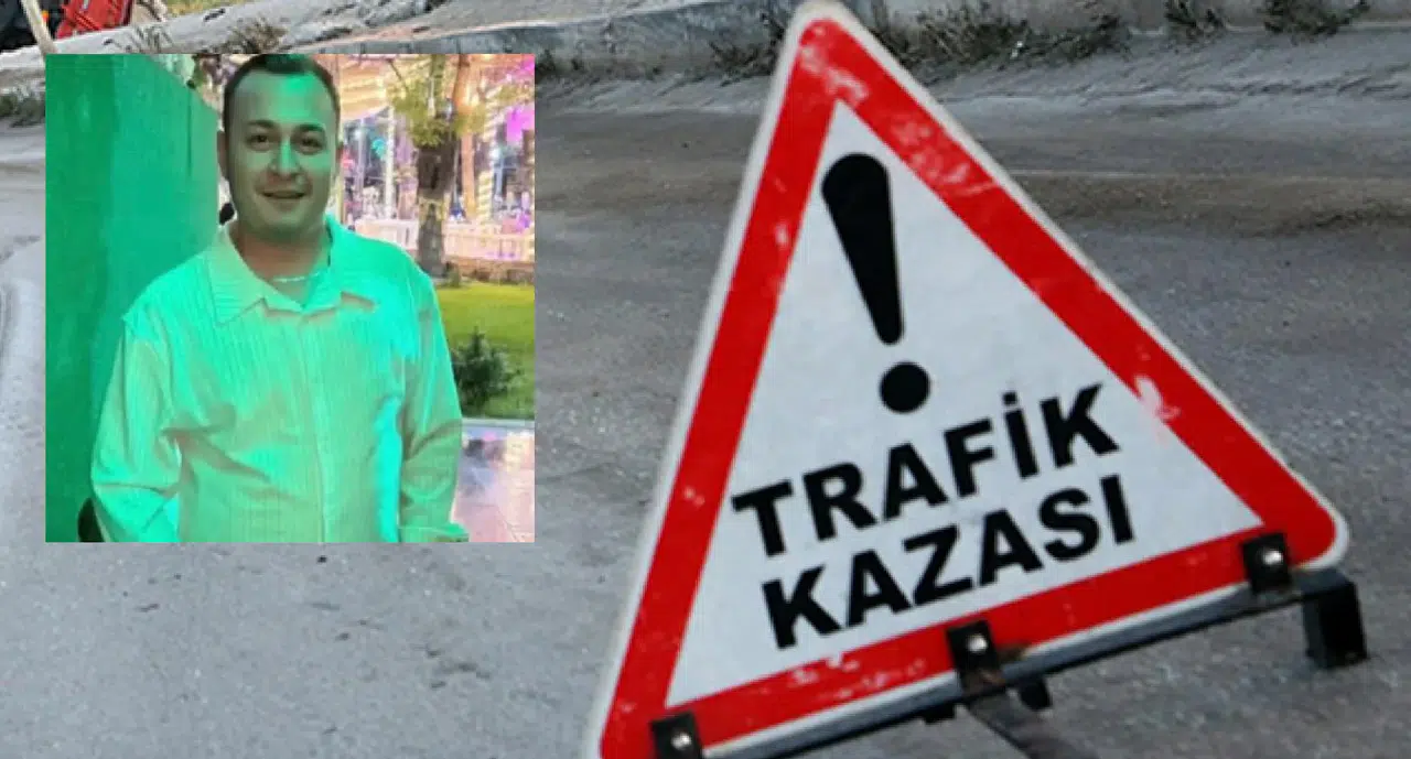 Kuzey Çevre Yolu'nda Trafik Kazası Geçirmişti: Halil İbrahim Bozdağ Hayatını Kaybetti!