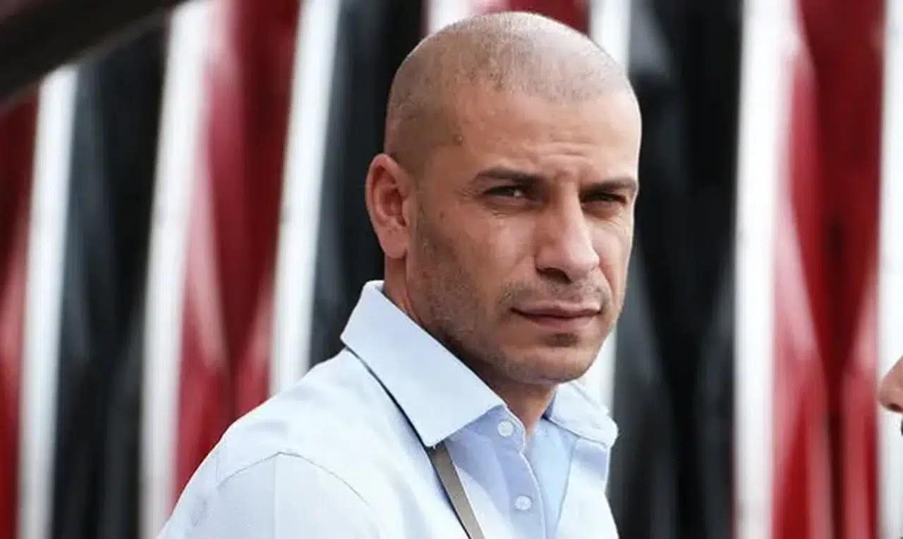 Abdülaziz Solmaz Kimdir? İstiklalspor'un Yeni Sportif Direktörünün Kariyeri