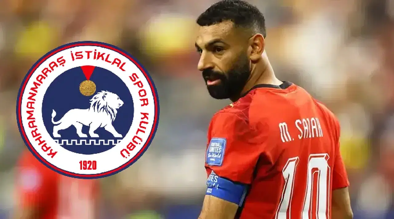 Kahramanmaraşlı Taraftardan Mohamed Salah'a İlginç Davet