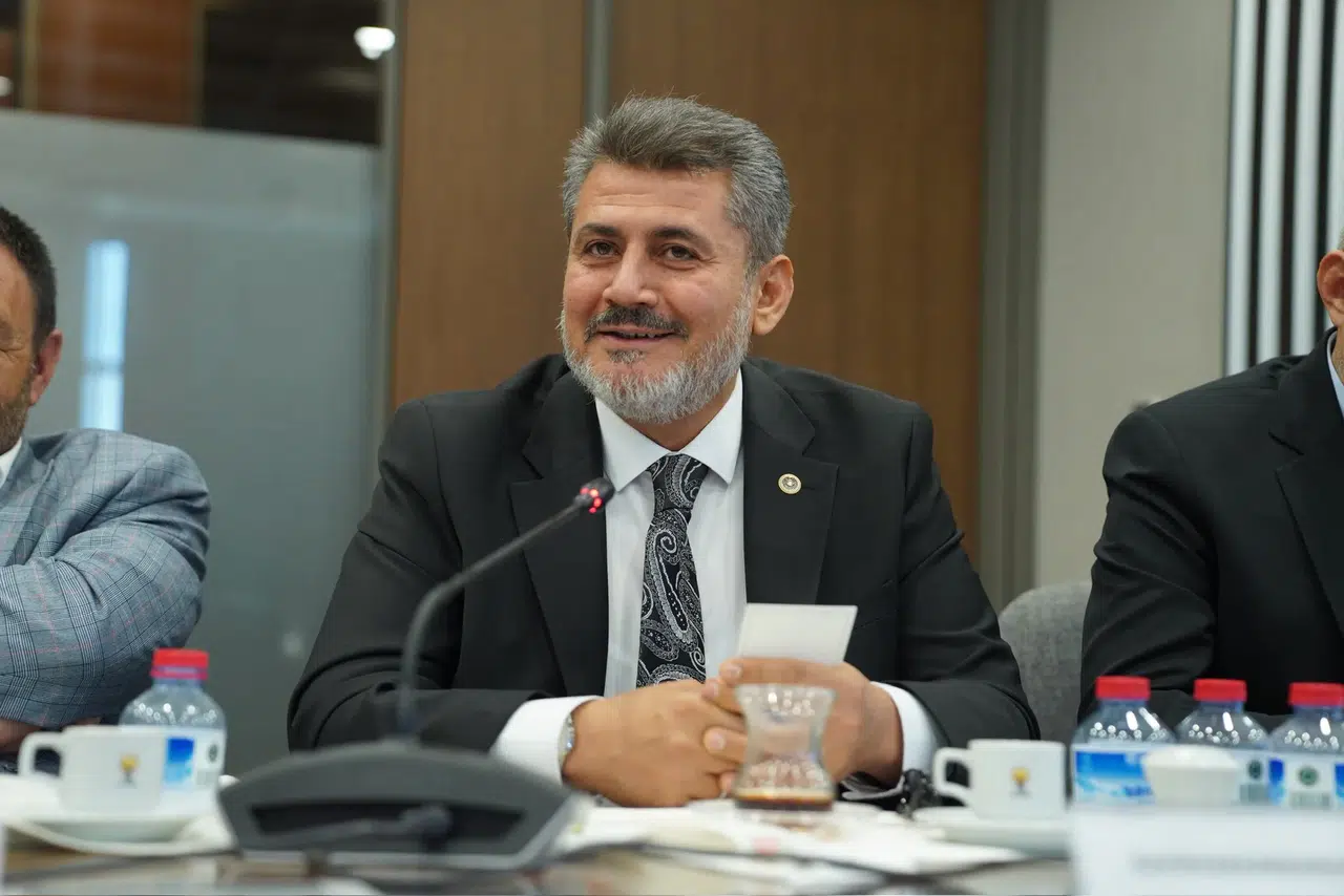 Milletvekili Debgici’den Kültürel Miras İçin Yeni Proje Vurgusu