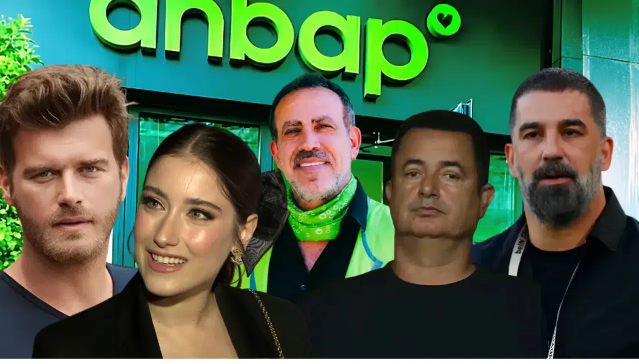 Ahbap'a Kim Ne Kadar Bağışladı? İşte Dosyaya Yansıdığı İddia Edilen Tutarlar