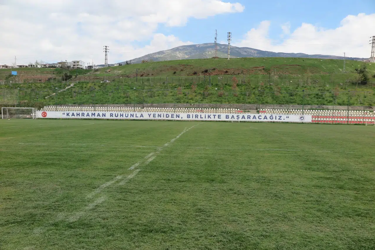 İstiklalspor'da Yeni Sezon Hazırlıkları Başlıyor! İşte Toplanma Tarihi