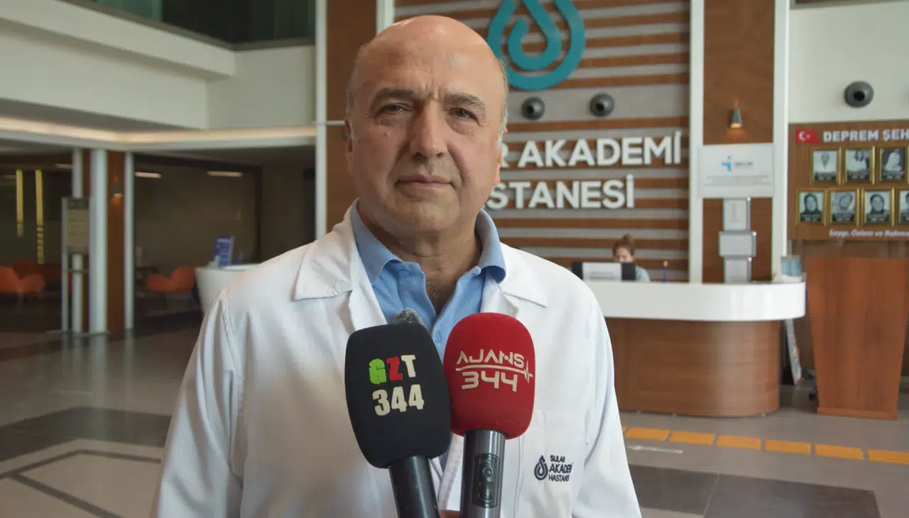 Kadın Sağlığında Erken Tanı Hayat Kurtarıyor