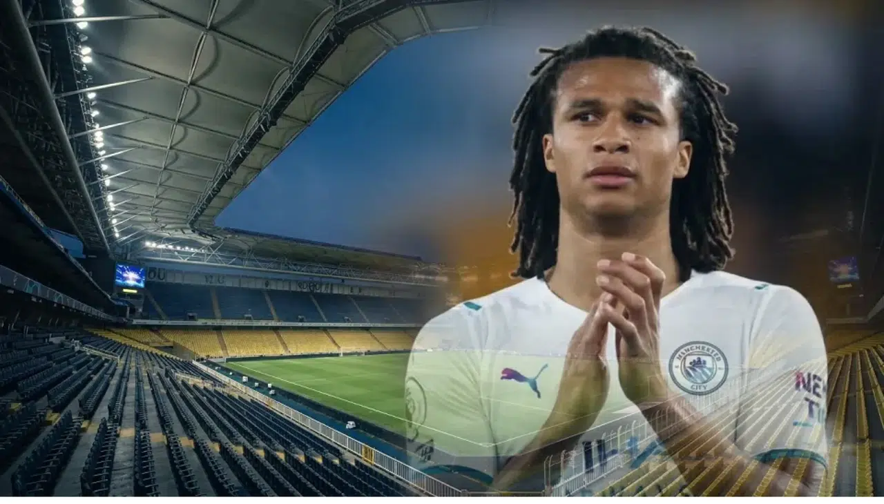 Fenerbahçe'den Nathan Aké Bombası! Resmi İmza Geldi