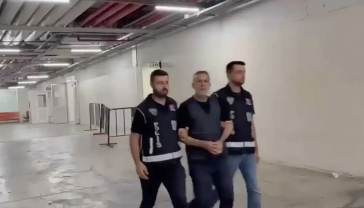 Ahbap Soruşturmasında Yeni İddialar: Dosyaya Ses Kayıtları ve Yazışmalar Girdi