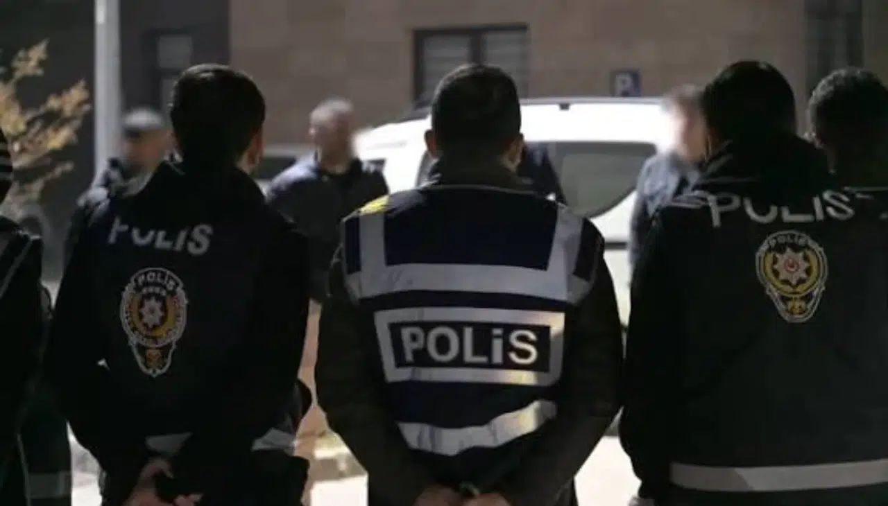 Kahramanmaraş'ın da Aralarında Bulunduğu 7 İlde Para Aklama Operasyonu: 18 Gözaltı