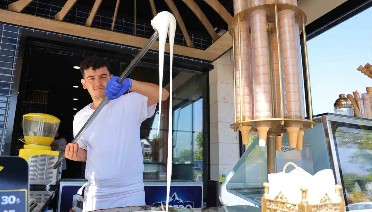 Alpedo'dan 120 Çeşitlik Lezzet Hamlesi