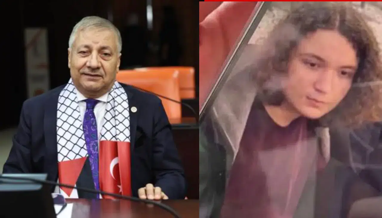 AK Partili Vekilden Okul Saldırıları İçin Özeleştiri