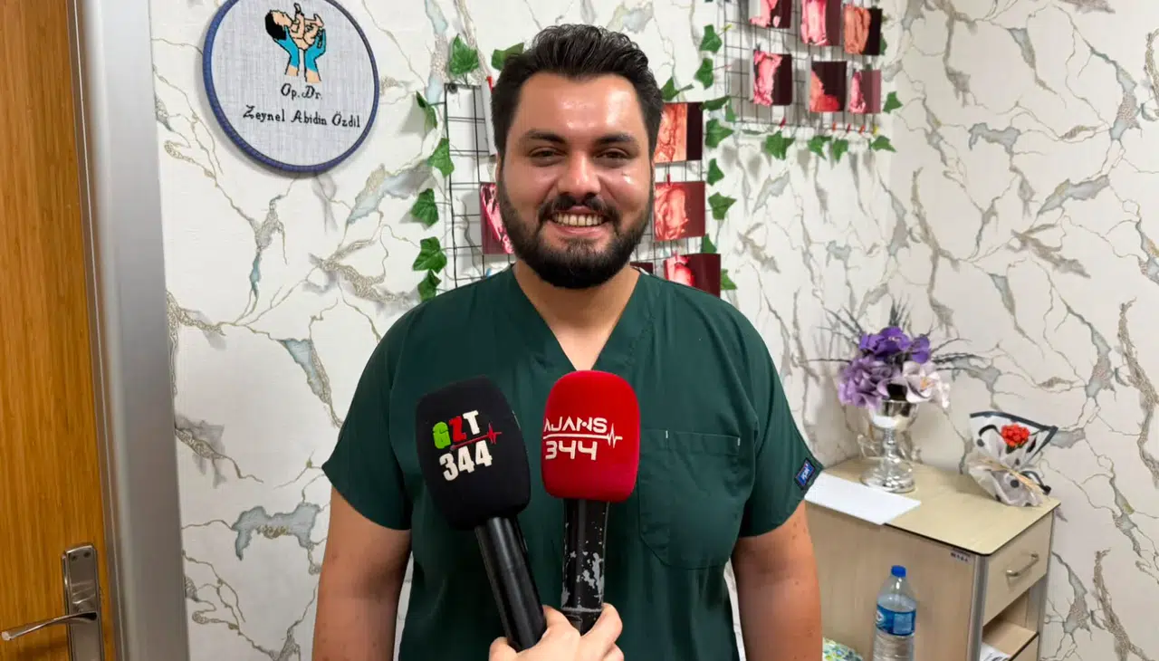 Hamileler Denize ve Havuza Girebilir mi? Uzmanı Açıkladı