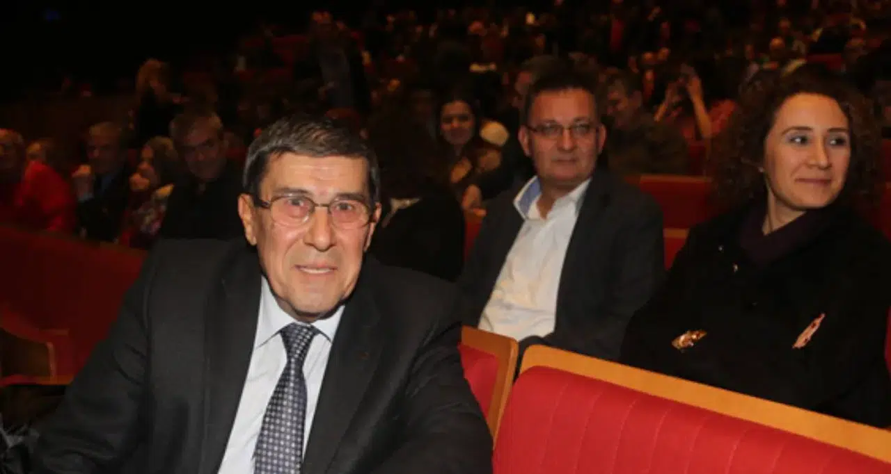 Türk Tiyatrosunun Usta İsmi Zihni Göktay Vefat Etti!