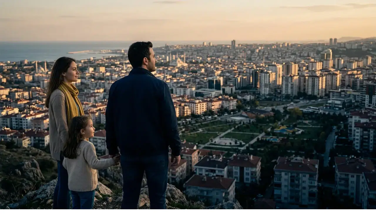 Çocuk Büyütmek İçin En İyi Şehirler Açıklandı