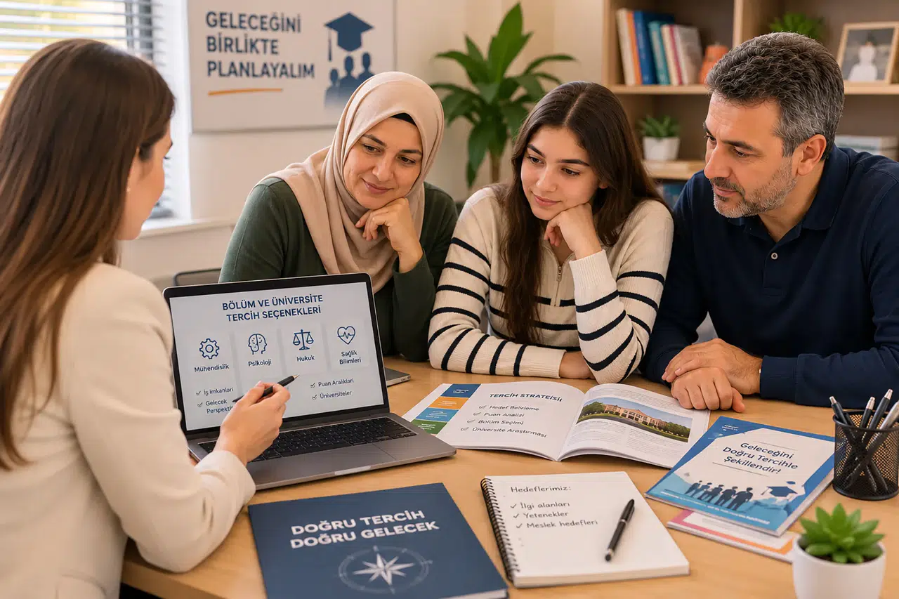 YKS Tercihlerinde Uzmandan Kritik Uyarılar