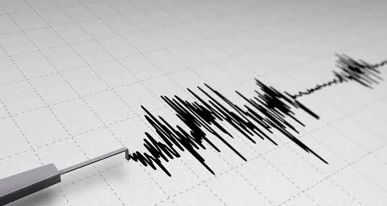 Elazığ Sivrice'de 4.0 Büyüklüğünde Deprem