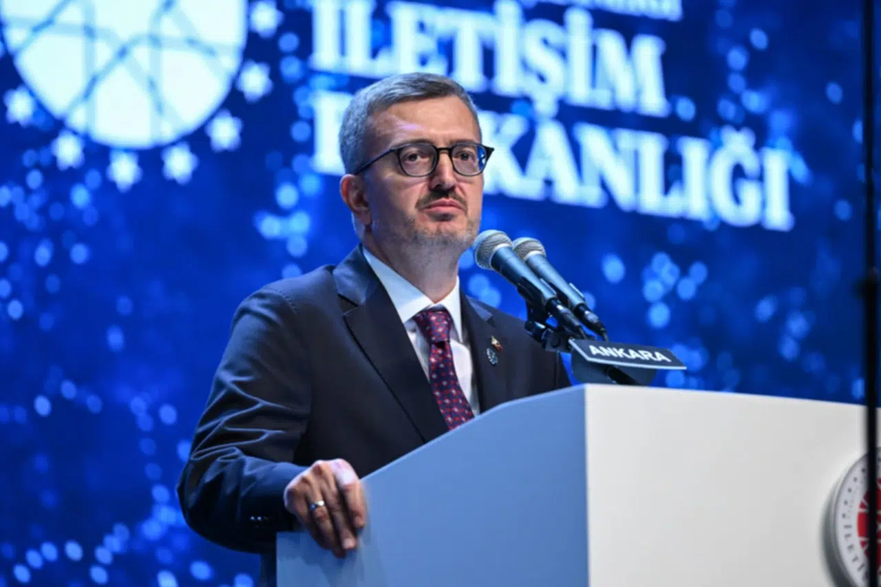 2. İletişim Şûrası'nın Sonuç Bildirgesi Açıklandı