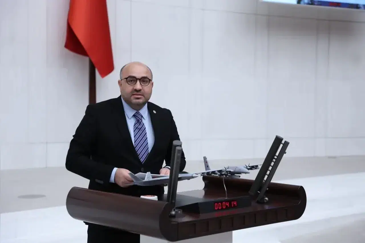 Prof. Dr. Şahin’den Yükseköğretim Düzenlemesi Açıklaması: Kahramanmaraş’ta Üniversiteler Güçlenecek