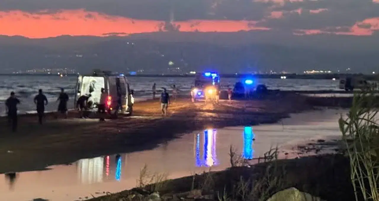 Mersin'de Deniz Faciası: 3 Kişi Hayatını Kaybetti, 1 Çocuk Kayıp