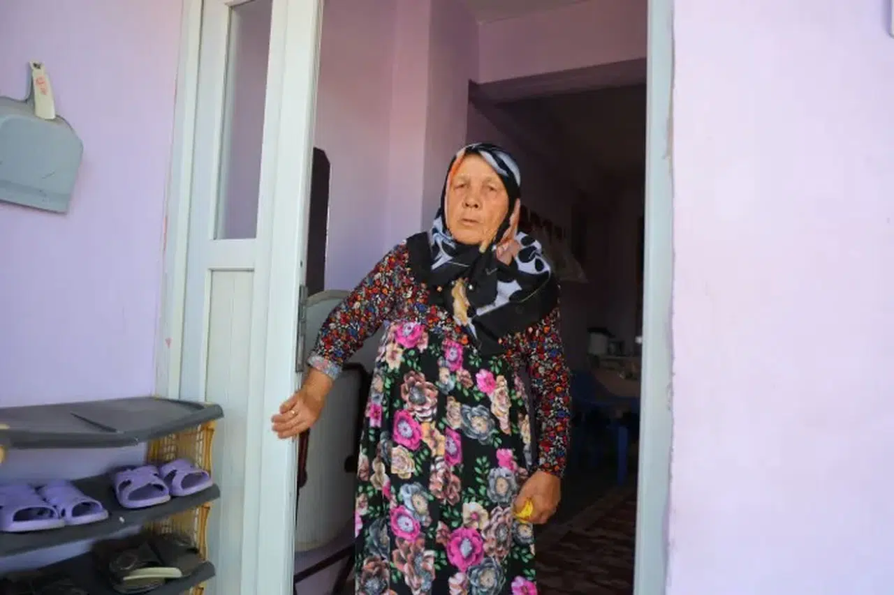 Yaşlı Kadına Bıçaklı Gasp Davasında 15 Yıl Hapis Talebi