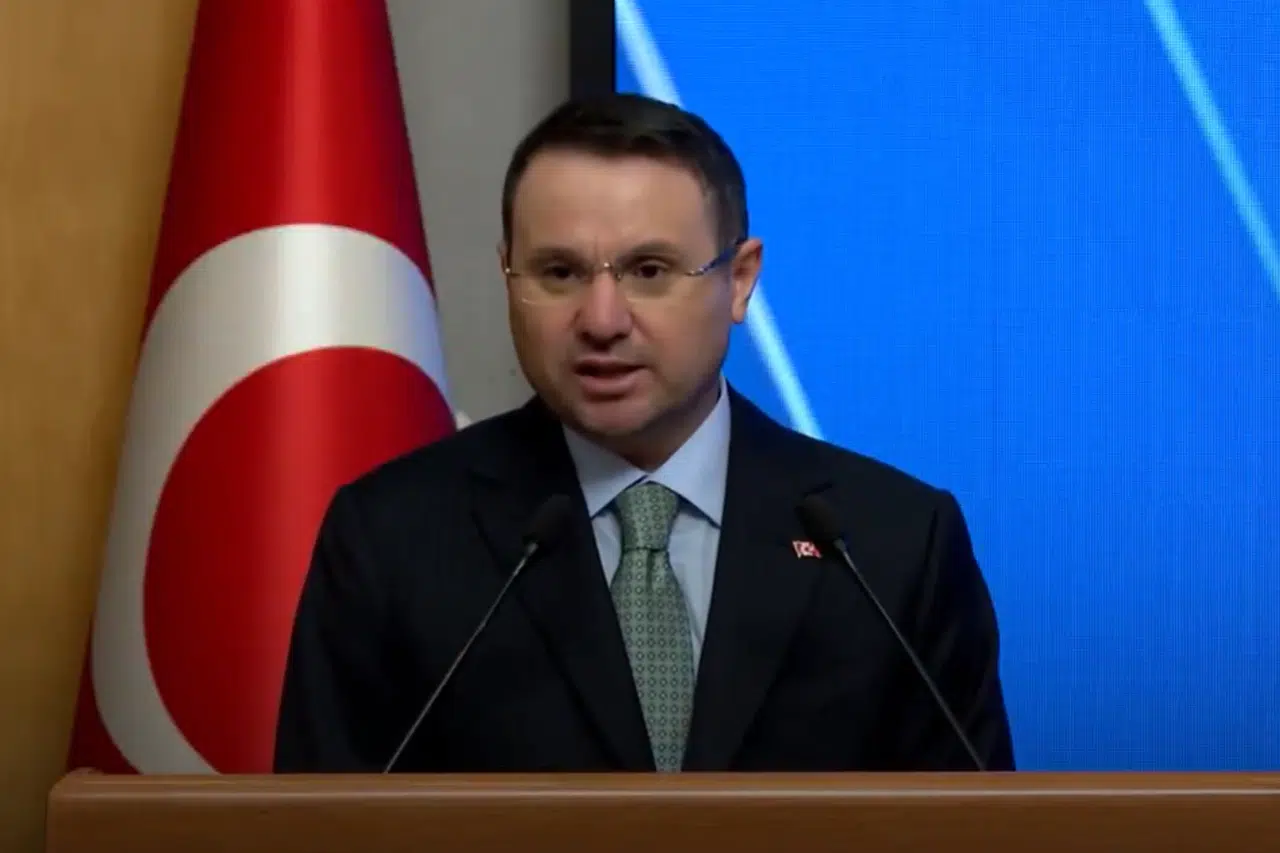 Bakan Gürlek'ten Alihan Kuriş mesajı: İnanç ve dini değerler suça kalkan olamaz