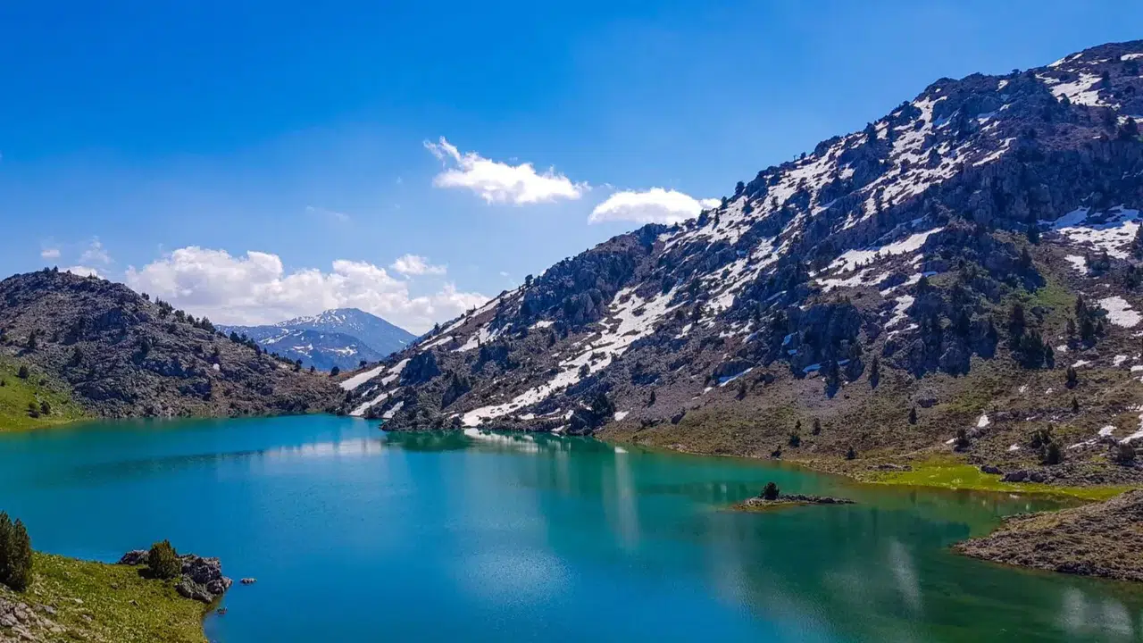 Andırın Belediye Başkanı Gökşen’den Millî Park Müdürlüğü Açıklaması