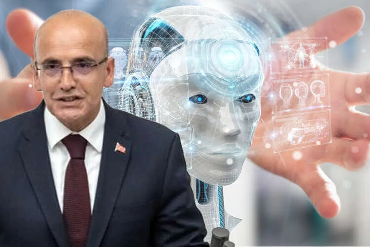 Kamu kaynaklarında yapay zeka dönemi başlıyor, hesap verebilirlik artacak!