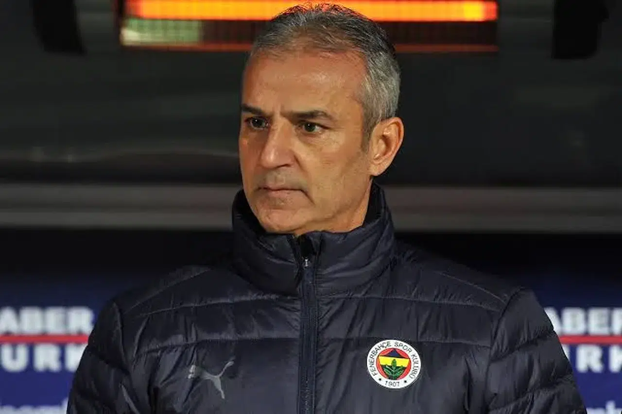 İsmail Kartal: Lyon Rövanşına Kazanmak İçin Gideceğiz