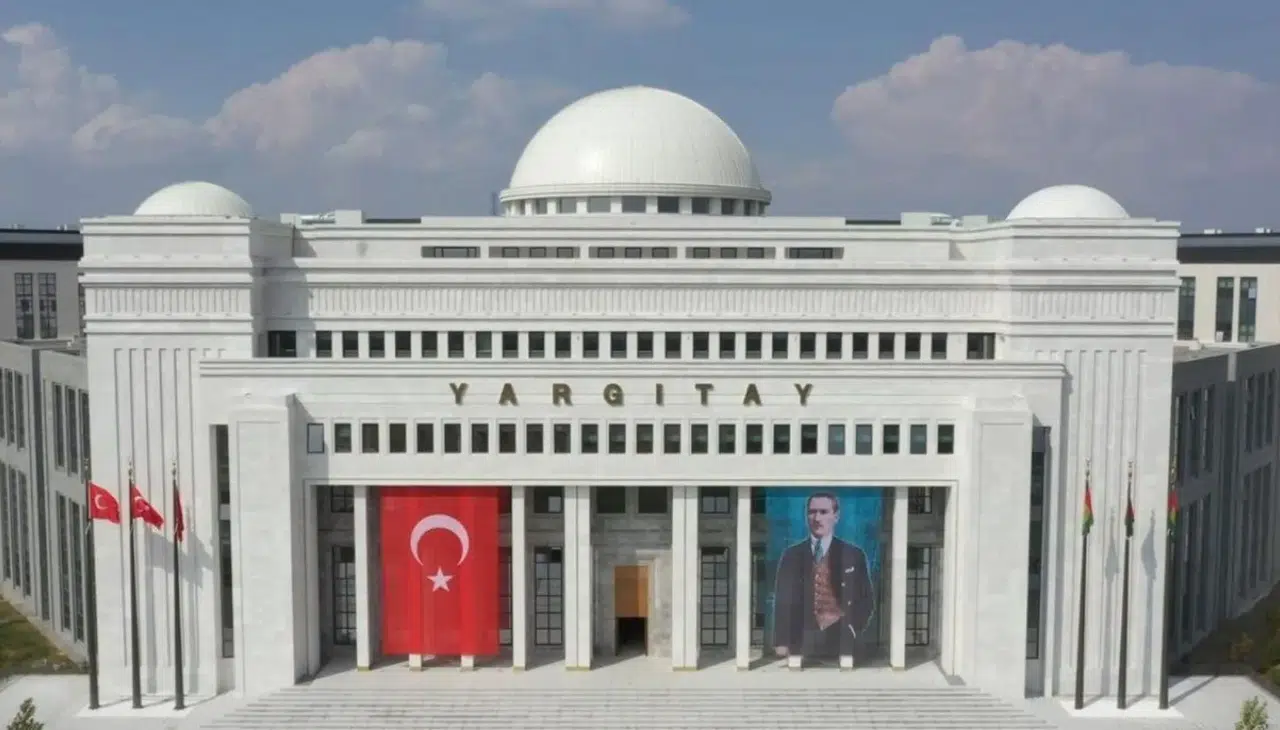 Kahramanmaraş Deprem Davalarında 14 Dosya Yargıtay'da