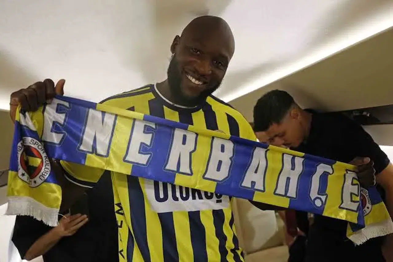 Romelu Lukaku: Bugün Maçı Kazanabilirdik