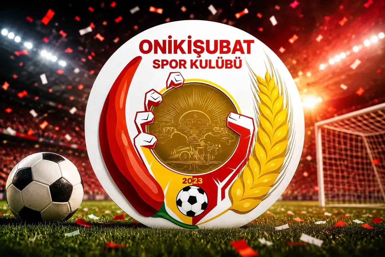 Onikişubatspor PGL Başvurusunu Tamamlayan İlk Kulüp Oldu!