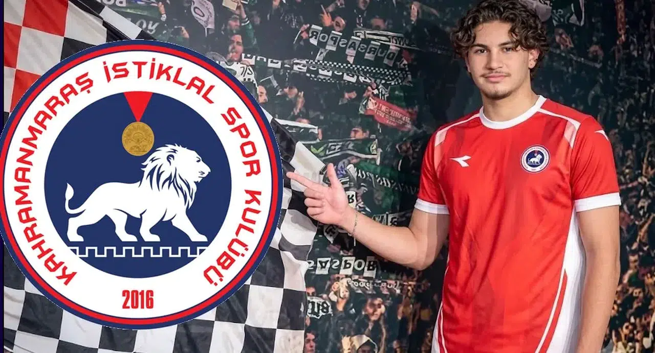 Emir Kayacık Kimdir? Kaç Yaşında, Nereli? Hangi Takımlarda Oynadı?