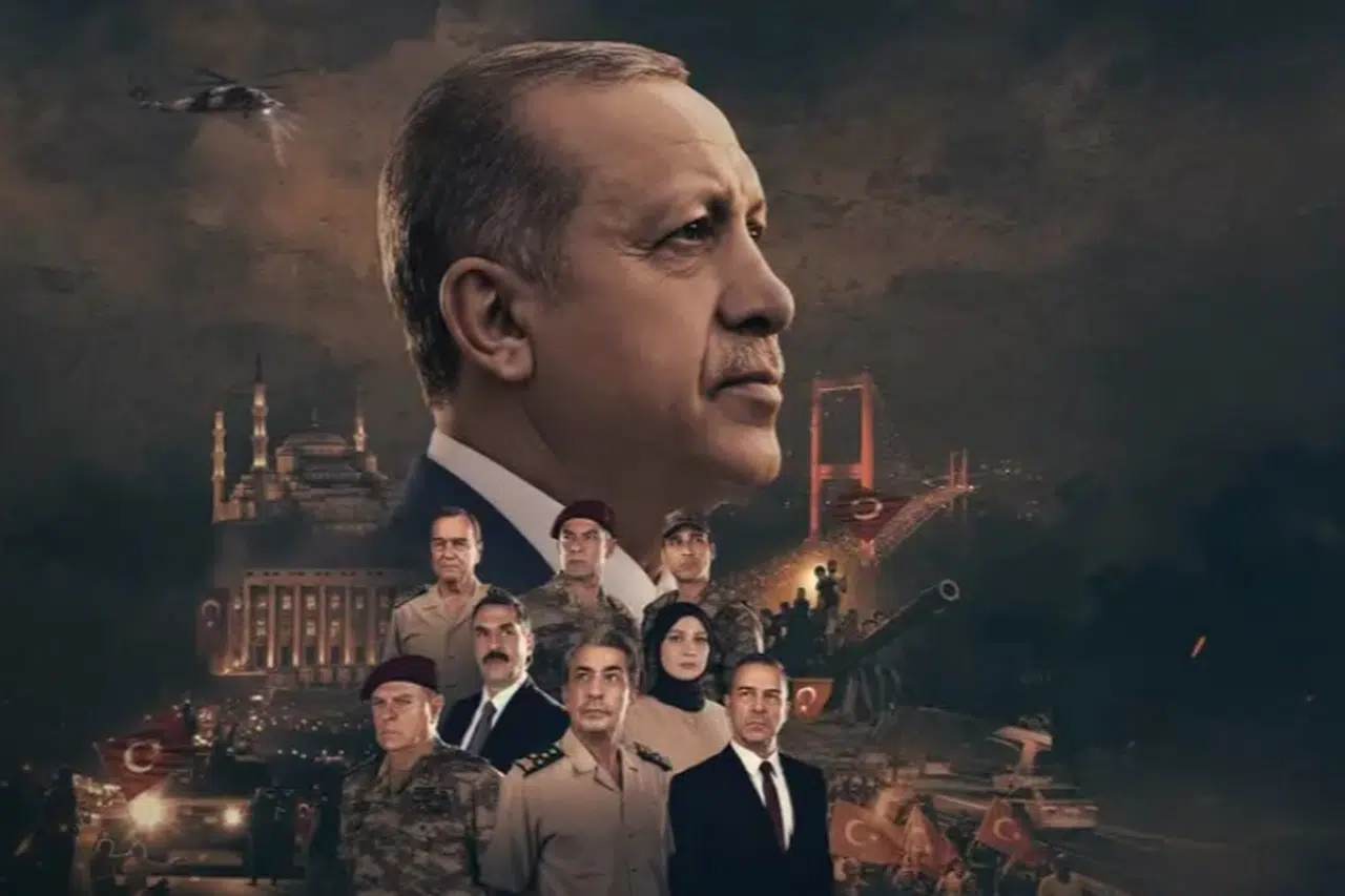 Asırlık Gece İçin Köprü Kapatılacak