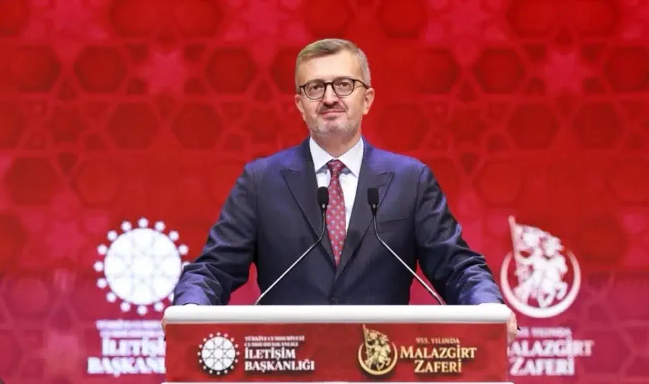 Malazgirt Zaferi’nin 955. Yılına Özel Panel