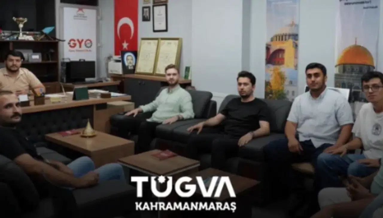 Gençlik Çalışmalarında Yeni Dönem Planlaması Yapıldı