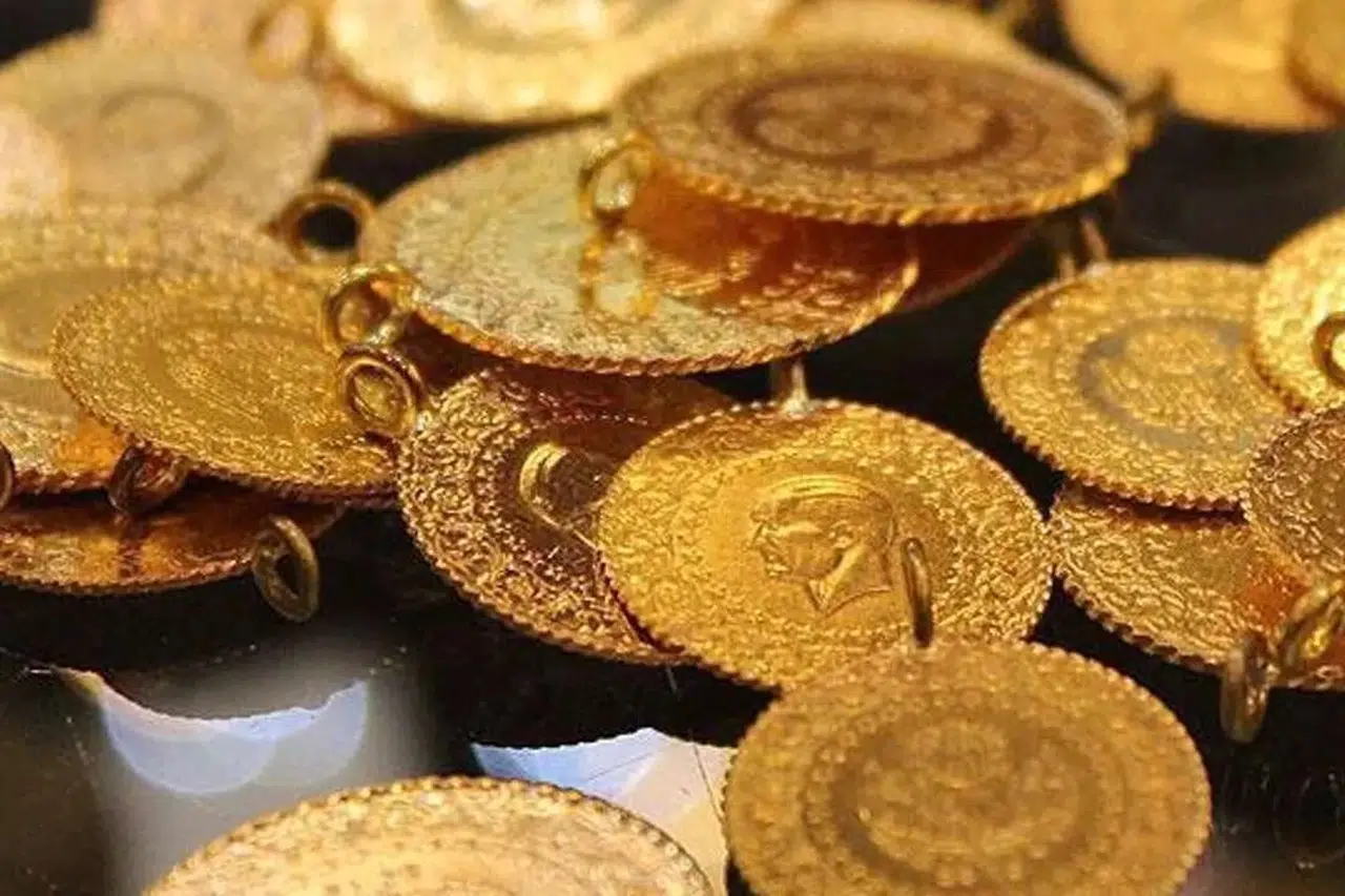Merkez Bankası'ndan altın kararı... Fiziki altın düzenlemesi kaldırıldı