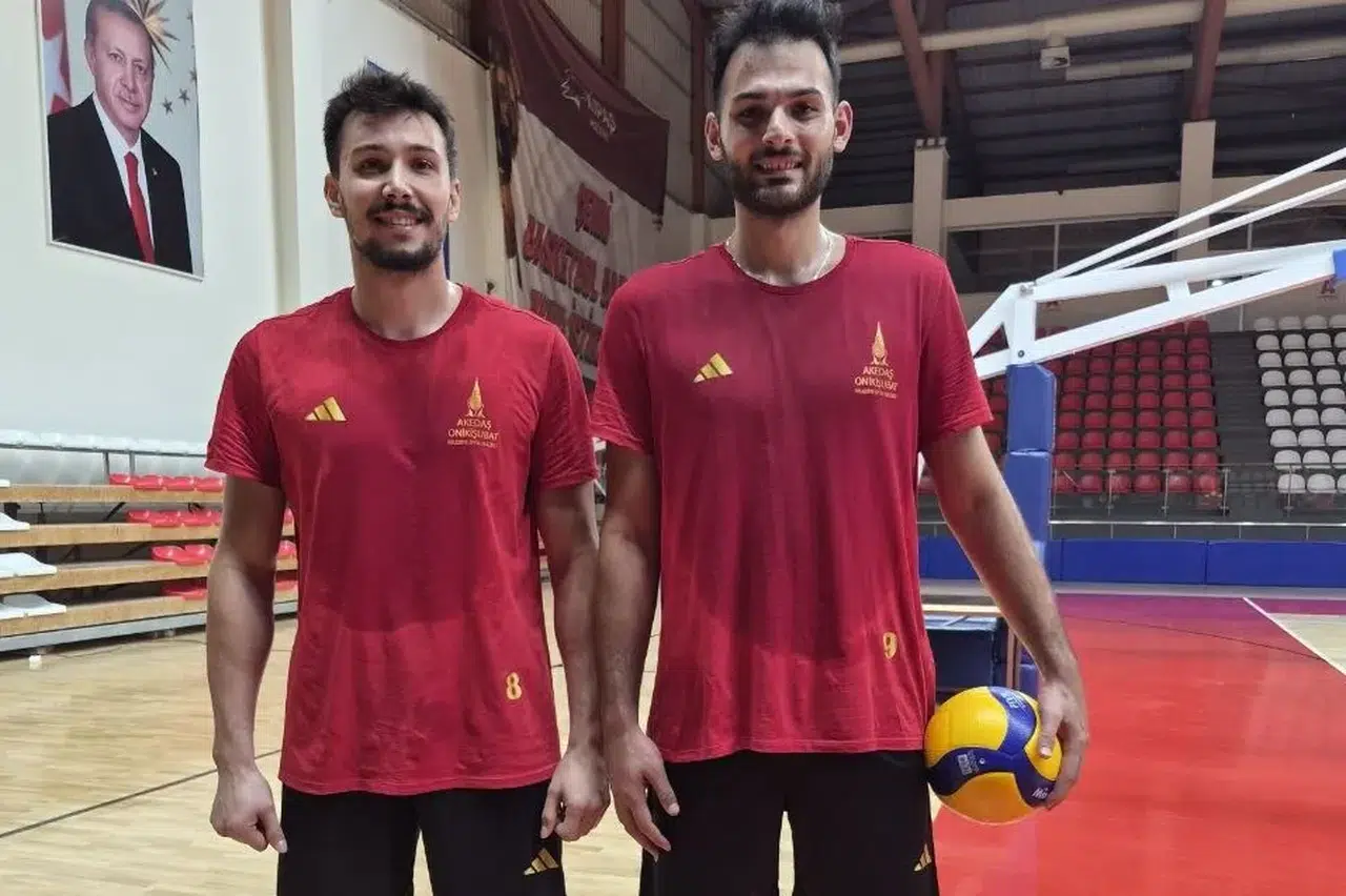 Kahramanmaraş’ın Efeleri Yeni Sezon İçin İddialı Konuştu