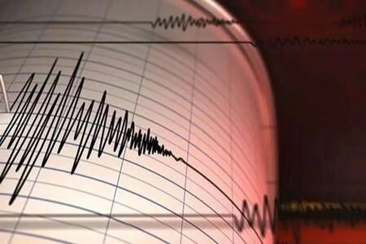 Adıyaman'da 3,6 büyüklüğünde deprem