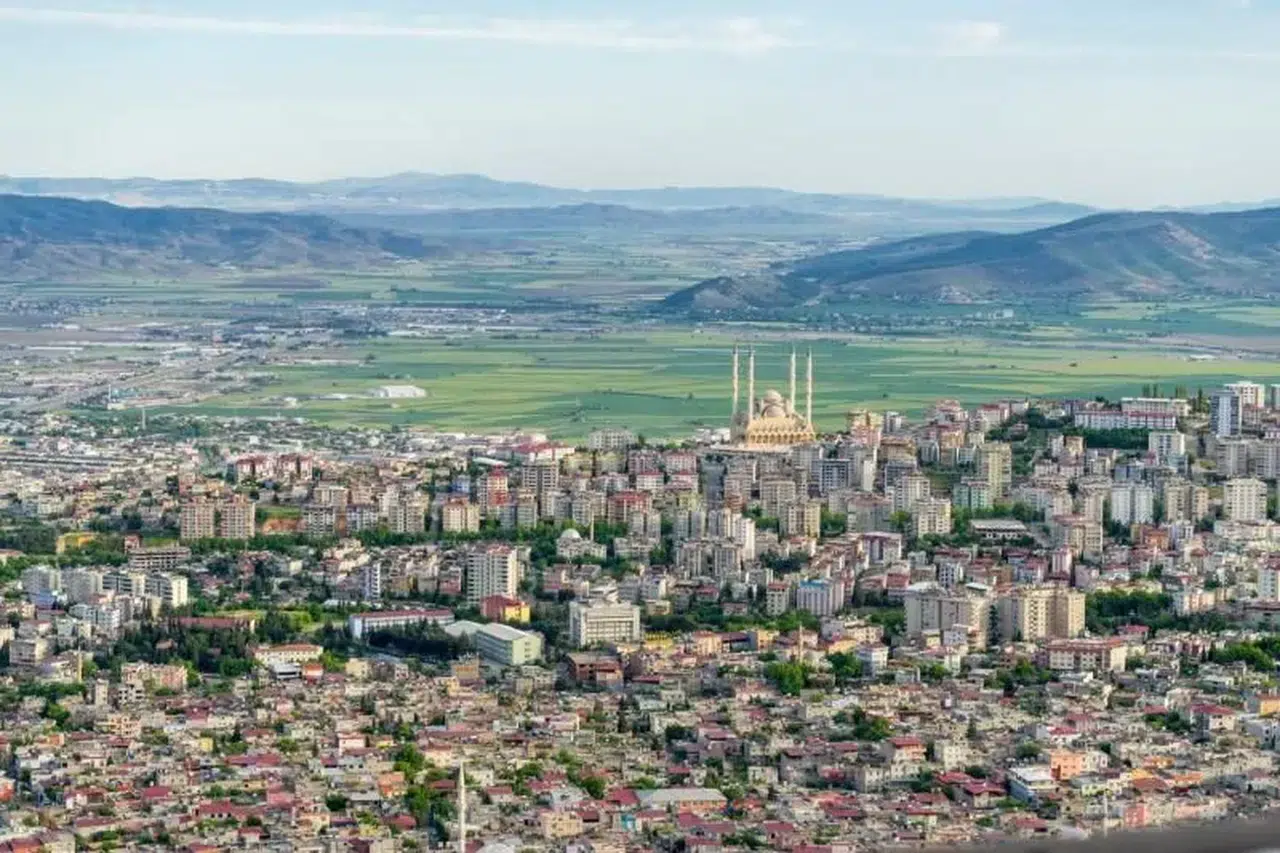 Buralara Giderken 2 Kez Düşünün: Kahramanmaraş’ta Otopark Sorunu En Çok Nerede?