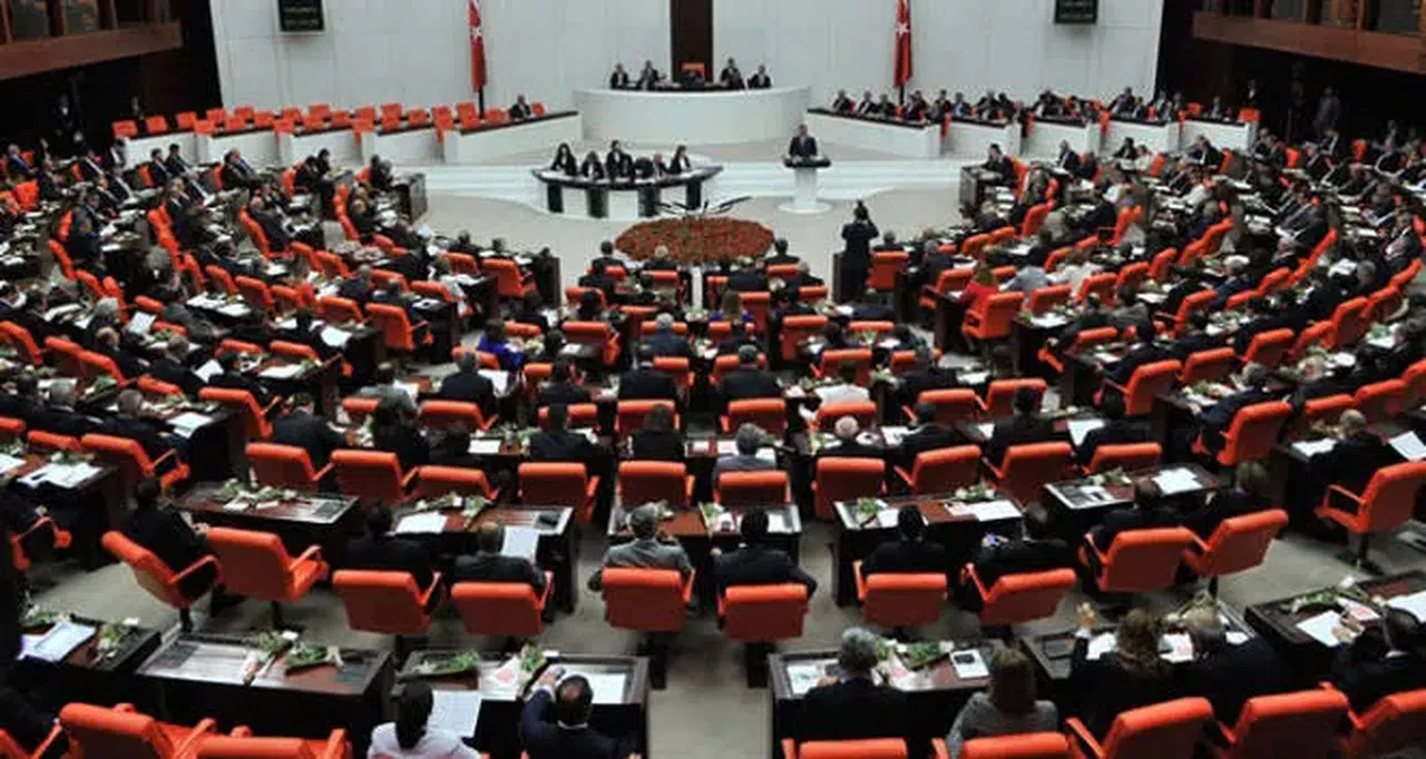 Çerçeve Yasa Sonrası Ne Olacak? İşte Yeni Süreç Hakkında Merak Edilen Her Şey