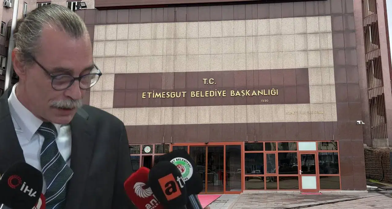 Erdal Beşikçioğlu'nun 207 Sayfalık İfadesi Ortaya Çıktı: Suçlamalara Tek Tek Yanıt Verdi